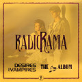 Radiorama - Desires And Vampires / The 2nd Album (2CD)