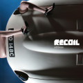 Recoil - Subhuman / ReRelease (CD)