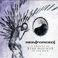 Rein[Forced] - X Amount Of Stab Wounds In The Back (CD)