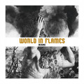 Rome - World In Flames (CD)