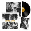 Rome - World In Flames / Limited Edition (12" Vinyl)
