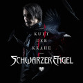 Schwarzer Engel - Kult der Krähe (CD)
