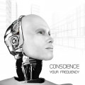Conscience - Your Frequency (CD)