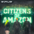 Sirus - Citizens Of Amazon / Limited Edition (CD)