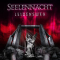 Seelennacht - Leidensweg (CD)
