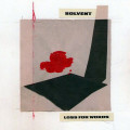 Solvent - Loss For Words (7" Vinyl)