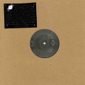 Solvent - RDJCS5 EP (12" Vinyl)