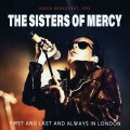Sisters Of Mercy - First And Last And Always In London 1993 / Limited Edition (CD)