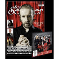 Sonic Seducer 04/12 with Paradise Lost main story + CD