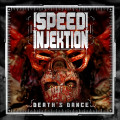 Speed Injektion - Death's Dance / Limited Edition (EP CD)