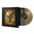Spiritual Front - Rotten Roma Casino / Limited Gold Edition (12" Vinyl)