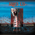 Squid Lid - Escape To Liquidrome (CD)