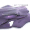 Standeg - Ultra High Tech Violet (CD)