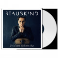Staubkind - Da ist immer noch mein Herz / Limited White Edition (12" Vinyl)