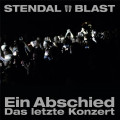 Stendal Blast - Ein Abschied - Das letzte Konzert (2CD)