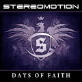 Stereomotion - Days of Faith (CD)