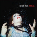 Suicide Inside - Homicide + Genocide / Limited Edition (2CD)