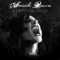 Suicide Queen - Nymphomaniac (CD)