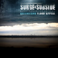 Various Artists - Surge & Subside / Queensland Flood Appeal (2CD)