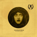 TourdeForce - Six In The Key Of Death (EP CD)