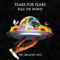 Tears for Fears - Rule The World / The Greatest Hits (2x 12" Vinyl)