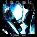 Tenek - Smoke & Mirrors (CD)