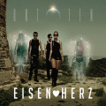 Untoten - Eisenherz / Limited Edition (CD)