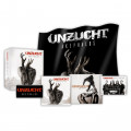 Unzucht - Akephalos / Limited Boxset (2CD)