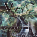 Velvet Acid Christ - Dial 8 (MCD)