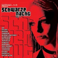 Various Artists - Schwarze Nacht Vol. 4 (CD)