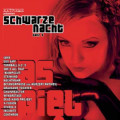 Various Artists - Schwarze Nacht Vol. 5 (CD)