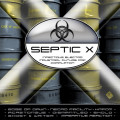 Various Artists - Septic Vol.10 / Septic X (CD)