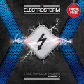 Various Artists - Electrostorm Vol. 9 (CD)