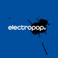 Various Artists - electropop.18 (CD)