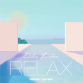 Blank & Jones - Relax Edition 14 (Fourteen) (2CD)