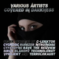 Various Artists - Covered In Darkness (CD)