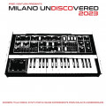 Various Artists - Fred Ventura Presents Milano Undiscovered 2023 (12" Vinyl)