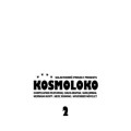 Various Artists - Kosmoloko 2 (CD)