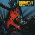 Various Artists - Negative Impact V0.3 (CD)
