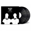 White Lies - Ritual / Limited Black Edition (2x 12" Vinyl)