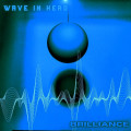 Wave In Head - Brilliance + Autograph card / Limited Edition (CD)