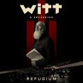 Joachim Witt - Refugium (CD)
