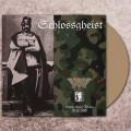 Wumpscut - Schlossgheist / Limited Brown Edition (12" Vinyl)