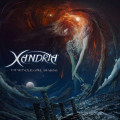 Xandria - The Wonders Still Awaiting / Limited Blue Black Marbled Edition (2x 12" Vinyl)