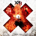 XP8 - Burning Down / Limited Edition (EP CD)