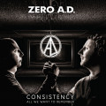 Zero A.D. - Consistency (CD)