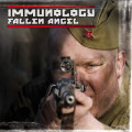 Immunology - Fallen Angel (EP CD)