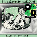 The Legendary Pink Dots - Faces In The Fire / Limited Edition (12" Vinyl)