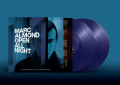 Marc Almond - Open All Night / Limited Midnight Blue Edition (2x 12" Vinyl)
