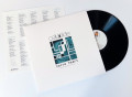 Celluloide - Naive Heart / Limited Black 20th Anniversary Edition (12" Vinyl)